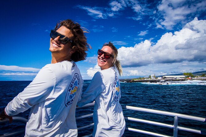 Two Tank Morning Reef Dive and Snorkel - Overview and Experience Ratings