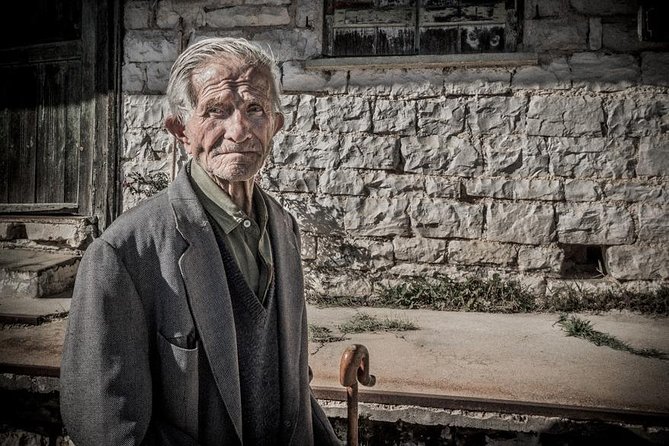 Tzoumerka Villages Tour (3 Days)