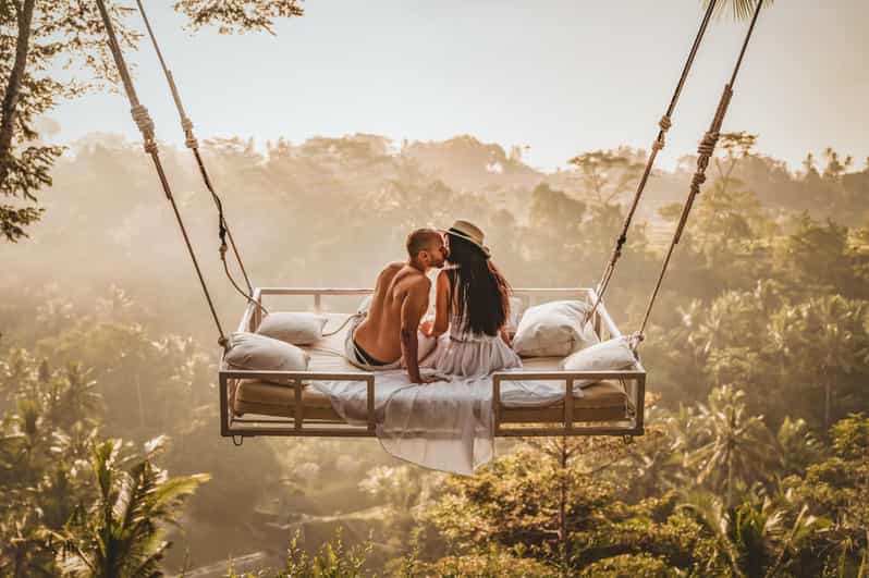 Ubud Adventure: Whitewater Rafting and Cultural Exploration