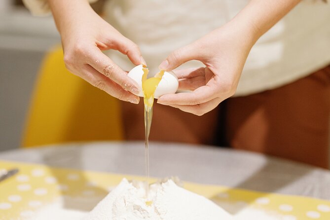Ukrainian Cooking Class in Miami - Accessibility and Additional Information