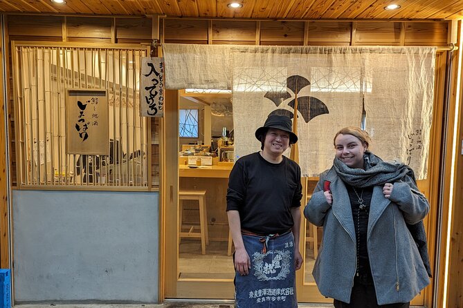 Ultimate Osaka - 5 Hours History Food Tour - Tour Overview
