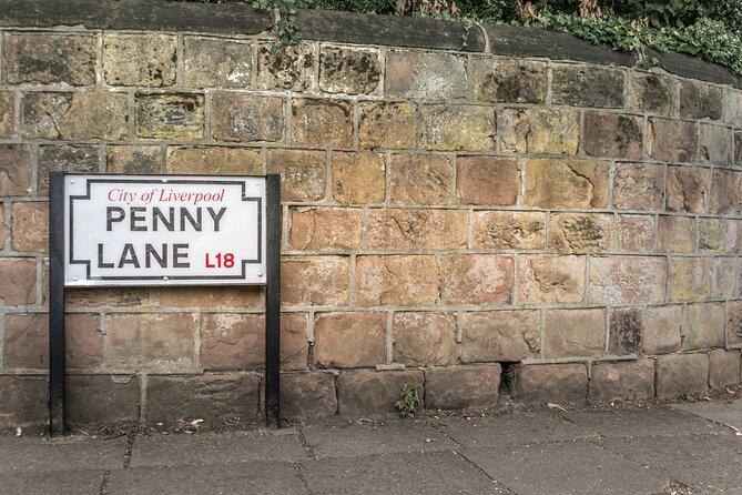 Ultimate Ticket To Ride Beatles Half-Day Shore Excursion- Private