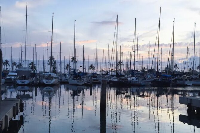 Ultimate Waikiki Fishing Tour