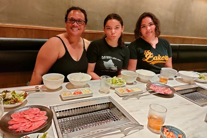 Uncover Ikebukuro a Family Foodie Tour With a Local Guide