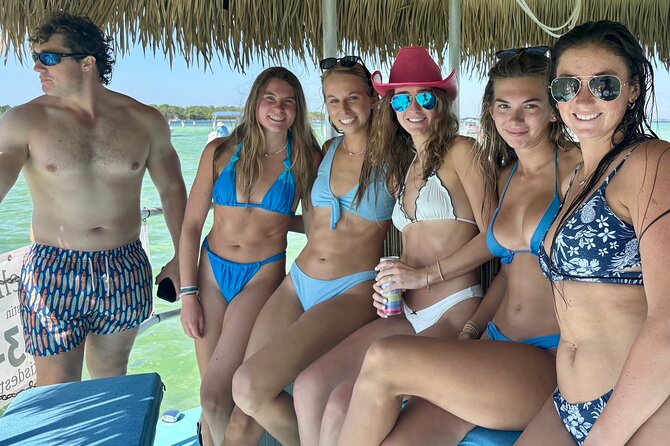 Unforgettable Destin Tikis Review: A Must-Do Adventure