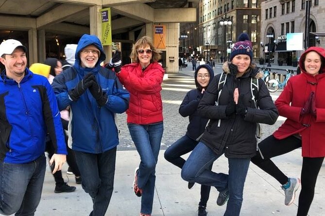 Unique Scavenger Hunt Experience in Brooklyn by 3Quest Challenge