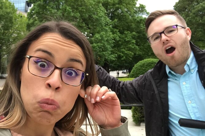 Unique Scavenger Hunt Experience in Cleveland by Zombie Scavengers