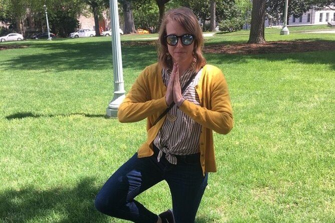 Unique Scavenger Hunt Experience in Fort Worth by Wacky Walks
