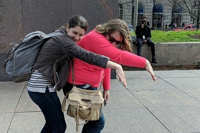 Unique Scavenger Hunt Experience in Philadelphia by Operation City Quest
