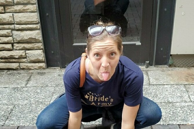 Unique Scavenger Hunt Experience in Rochester by Zombie Scavengers