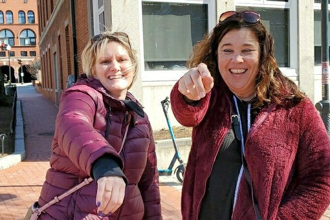 Unique Scavenger Hunt Experience in St Augustine by Operation City Quest - Overview of Operation City Quest
