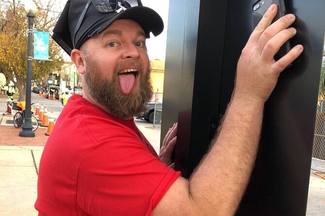 Unique Scavenger Hunt in Akron by Operation City Quest