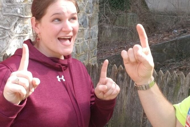 Unique Scavenger Hunt in Durham by Zombie Scavengers