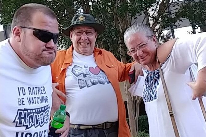 Unique Scavenger Hunt in Orlando by Crazy Dash