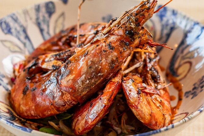 Unlimited Tapas Experience Tenerife