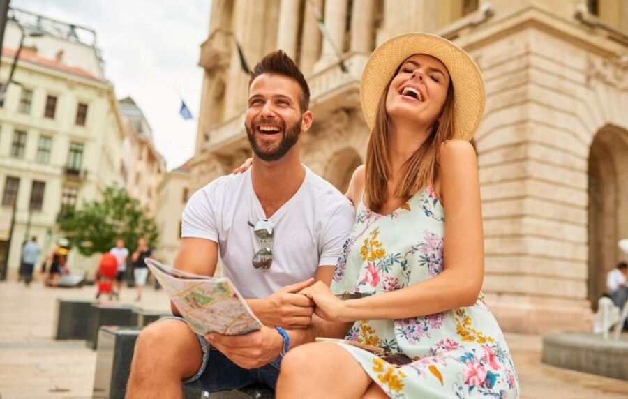 Unveiling Utrecht: Discover Dutch Delights on Foot