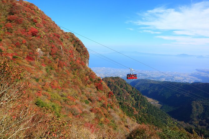 Unzen & Shimabara: Private Nature and History Tour From Kumamoto