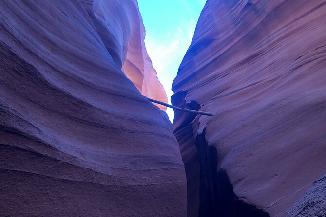 Upper and Lower Antelope Canyon With Horseshoe Bend Hiking Tour - Pickup Details