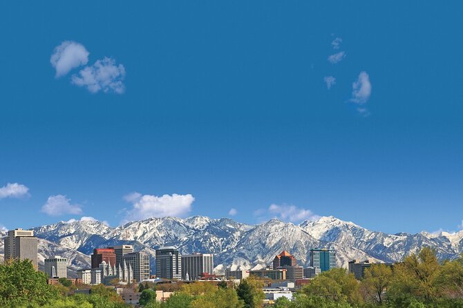 Utah & Arizona National Parks: Small Group 5-Day Tour