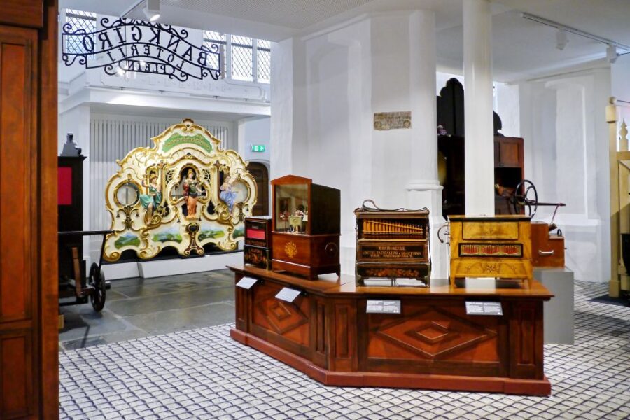 Utrecht: Museum Speelklok Entry Ticket - Ticket Pricing Details