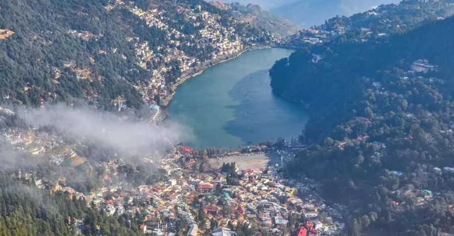 Uttarakhand Wonders: Nainital & Corbett Adventure