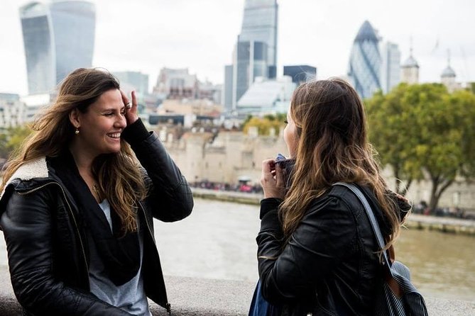 Vacation Photographer in London