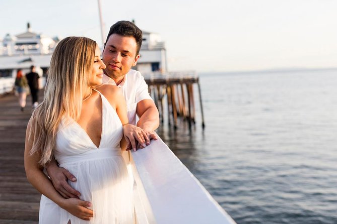 Vacation Photographer in Malibu: Review - Meeting Details
