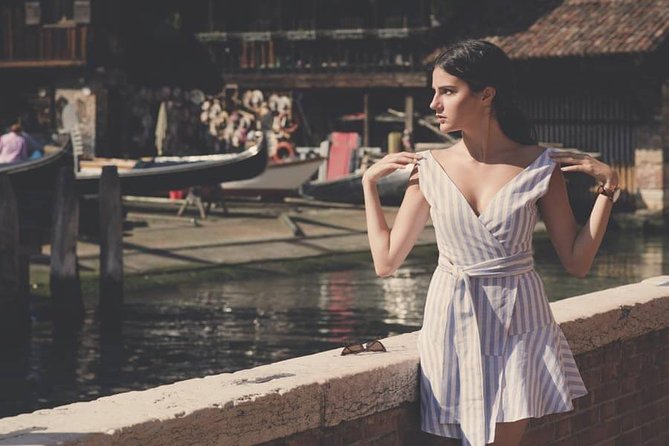 Vacation Photographer in Mogliano Veneto