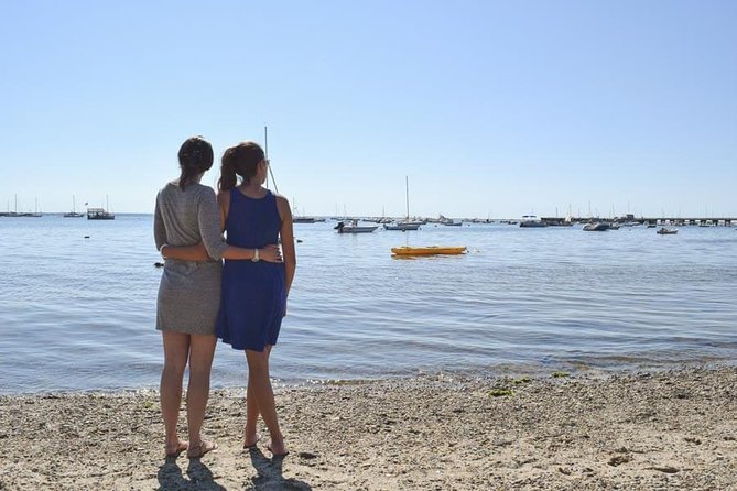 Vacation Photographer in Rhode Island Review
