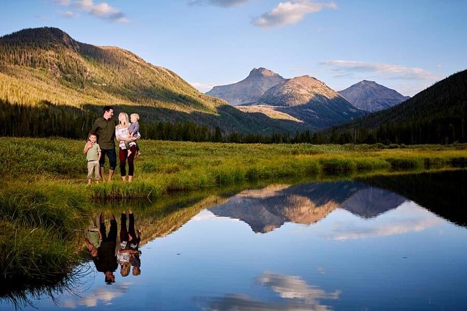 Vacation Photographer in Salt Lake City Review