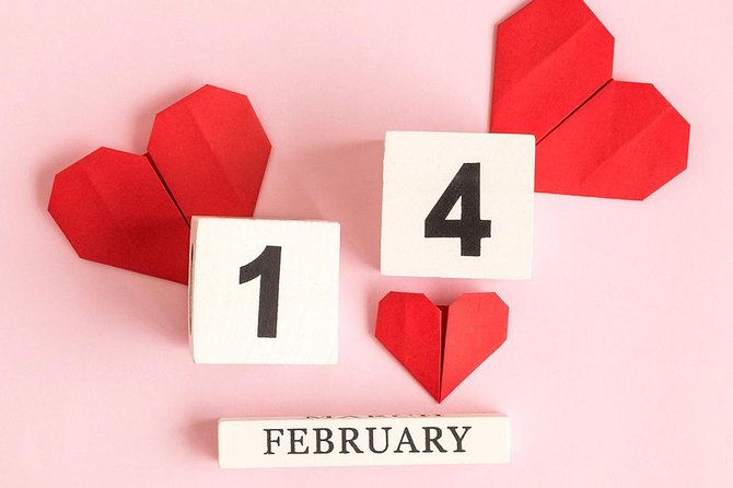 Valentine’s Day Couples Massage Review