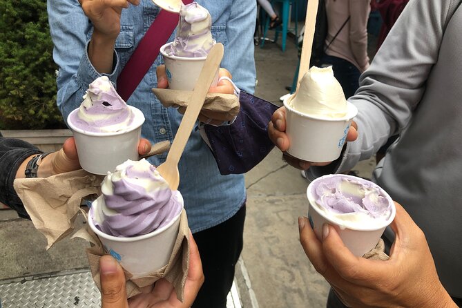 Vegan Food Tour Review: A Culinary Delight