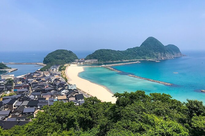 Vegan Friendly Sazanami Wellness Stay Near Kinosaki Onsen