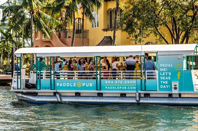 Venice of America at Night Tour Review - Tour Overview