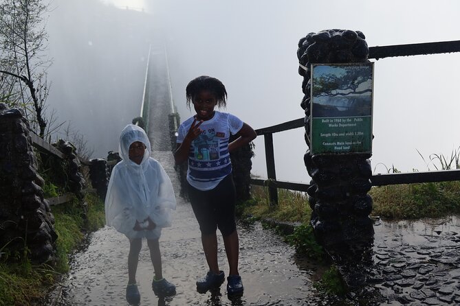 Victoria Falls Tour in Zambia