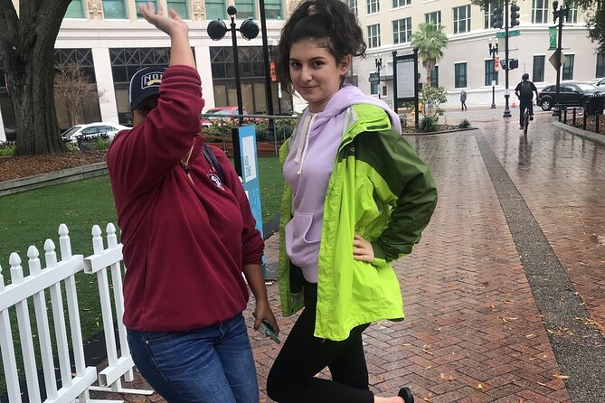 Virginia Beach Scavenger Hunt by Crazy Dash