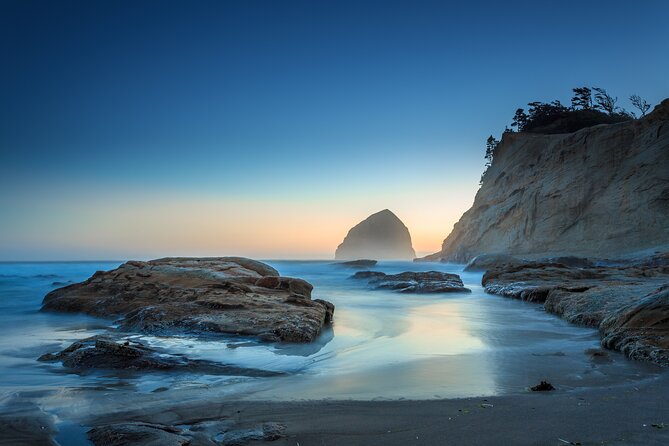 Visit the Oregon Coast From Willamette Valley
