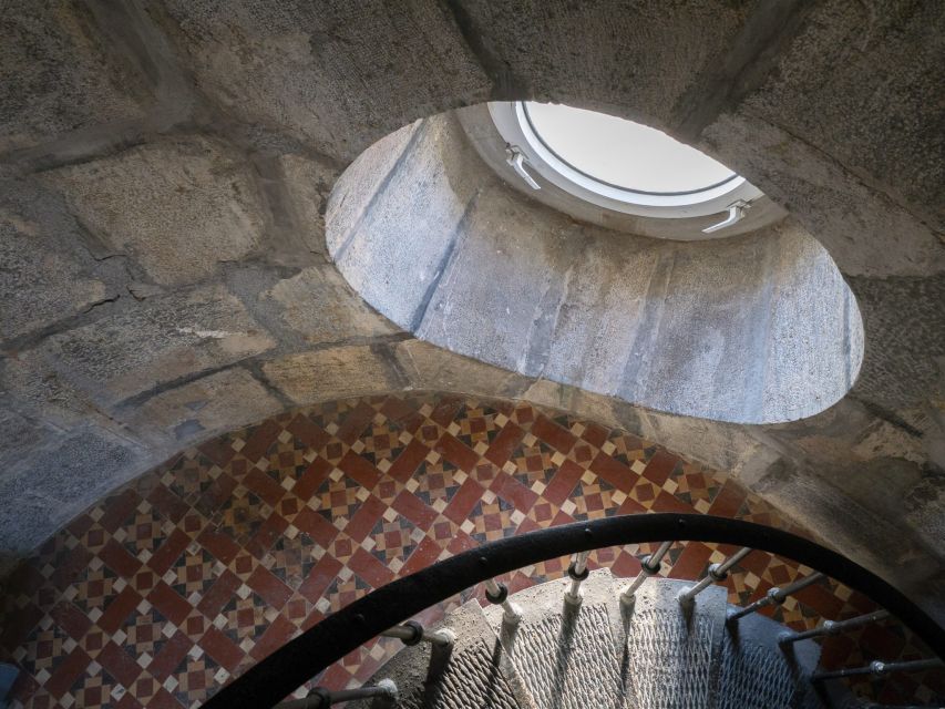 Visit the Palos Faro