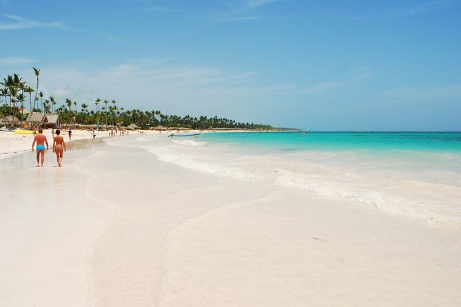 Vista Sol Punta – Round Trip Shuttle – Punta Cana Airport