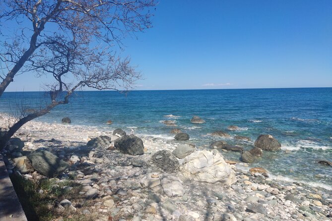Volos Pelion Full Day Tour