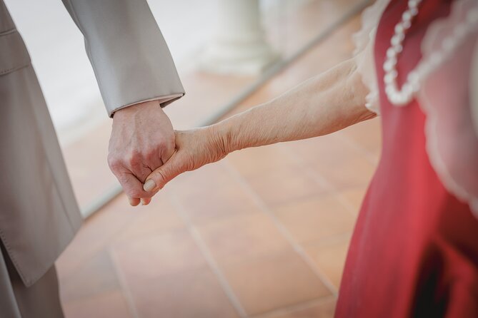 Vow Renewal Plan