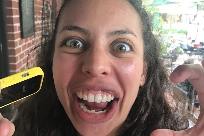 Wacky Walks Scavenger Hunt Adventure Review