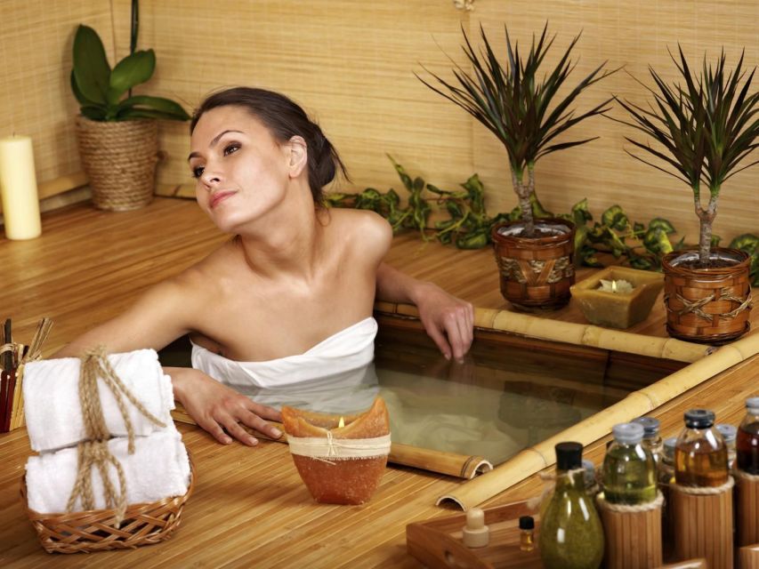 Wadduwa: 8-Day Relief and Relaxation Experience