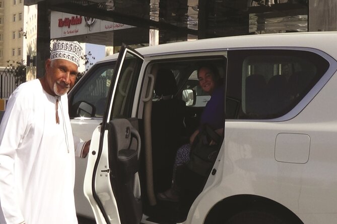 Wahiba Sands and Sur Full Day Private Tour From Muscat