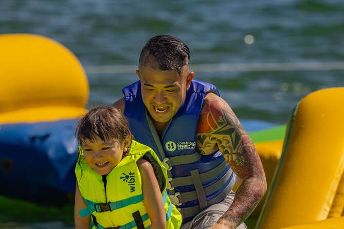 Wai Kai AquaVenture