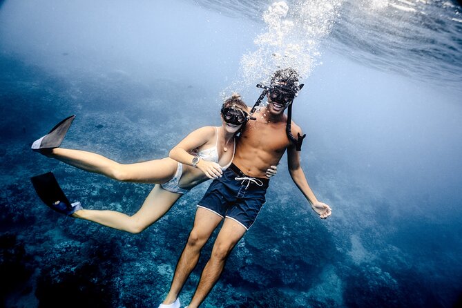 Waikiki Couples Snorkel Retreat Review