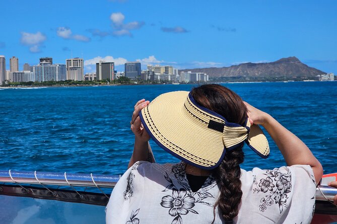 Waikiki Turtle Snorkeling Tour - Location and Meeting Point