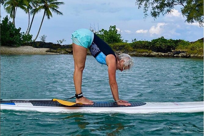 Wailoa River to King Kamehameha Statue SUP Adventure Review