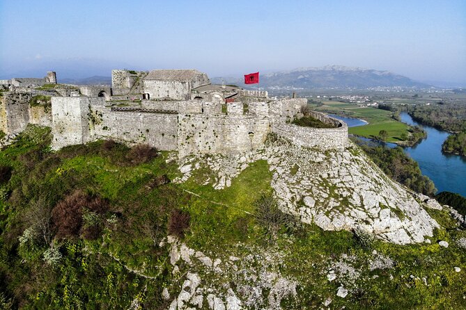 Walking Tour “Love Stories of Shkodra” For Couples