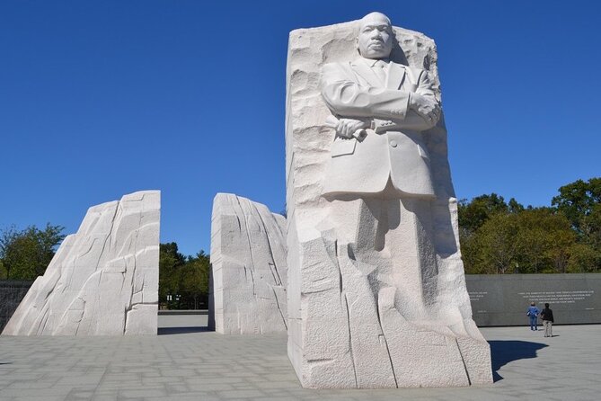 Washington D.C Self-Guided Audio Tour